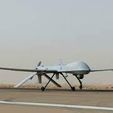 MQ-1-Predator-UAV.jpeg MQ-1 Predator UAV
