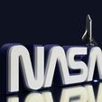 nasa2.jpg Nasa logo lamp
