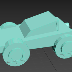 CARRO.png Fichier STL Chariot 01・Plan à imprimer en 3D à télécharger