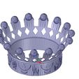 crown1_stl-91.jpg emperor crown of 3d printer for 3d-print and cnc