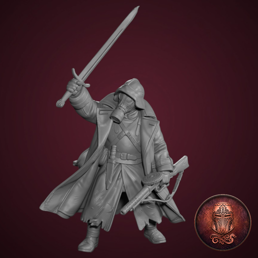 Frontier Lieutenant V.2 - The Sacred Expedition