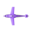 Generic_Full_LG.stl Helicóptero Anti-Gravidade