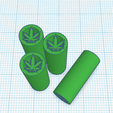 marih.png Filtro Marihuana