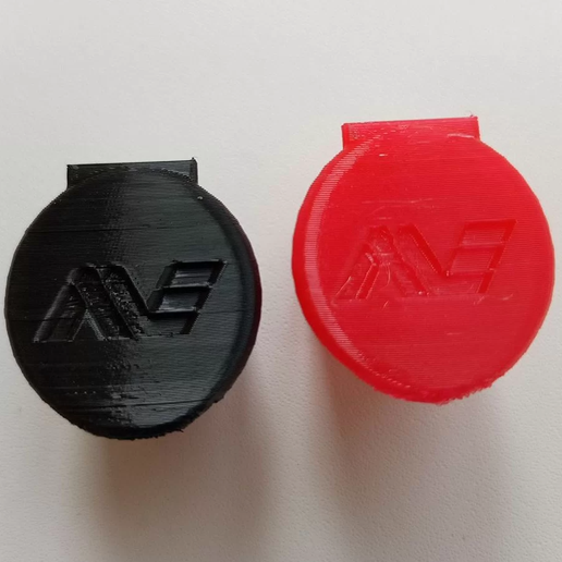 Заглушка штанги Minelab Manticore
