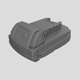 b1.png MILWAUKEE M18 Battery 3D SCAN