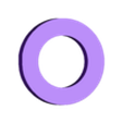 rondelle.stl Filament cutter