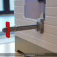 Capture d’écran 2017-05-09 à 09.44.47.png Universal Cantilevered Spool Holder for 3D printers