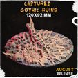 08-August-Captured-Gothic-Ruinsl-015.jpg Captured Gothic Ruins - Bases & Toppers (Big Set+)