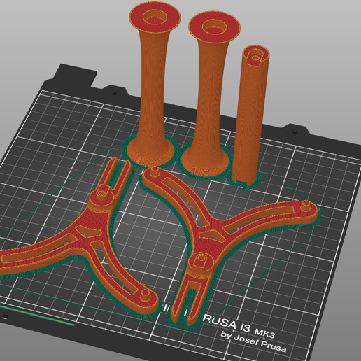slicer.png Suporte de filamento atualizado PRUSA