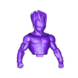 Solid-Body1.stl Vegeta GT