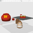 Captura-de-tela-2026-03-27-160600.png Donkey Kong Urban: Multiparts +3MF