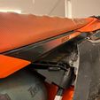 image-3.jpeg Modular Airfilter Toolbox for KTM (Airbox Mounted Tool Storage) / Airbox toolkit