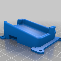 10deg_DRQ250_Mobius_Mount.png 3D-Datei DRQ250 Mobius-Halterung 10 Grad kostenlos・Vorlage für 3D-Drucker zum herunterladen