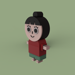 1.png weihnachten mini mädchen spielzeug