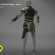 render_scene_Integrity-knight-Kirito-color.66 kopie.jpg Kirito’s full size armor - Integrity Knight