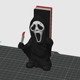 Screenshot-2023-08-24-092019.png GHOSTFACE SCREAM - HORROR MOVIES MINIS - NO SUPPORTS