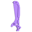 handle_L.stl Rotary Cutter