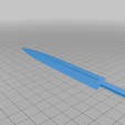 Blade_half_2.png Panther's Claw
