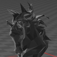 Screenshot_2.png Horse - Low Poly