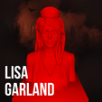 Lisa-Garland-Busto.png Lisa Garland Busto - Dead By Daylight (Silent Hill)