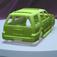 a005.png FORD EXPEDITION 2003 (1/24) printable car body