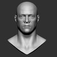 HEAD-FRONT.jpg BASEMESH HEAD MALE - male head