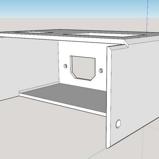 psu_su2.jpg Cover for Meanwell 12VDC 400W PSU with Switch and meter