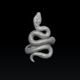 s8r5gft2wsefg3ew4e5rtgwr5.jpg Pingente de anel de cobra v3 Pacote de modelos 3D vazados