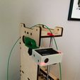 IMG_20140301_151508.jpg Printrbot Simple XL Tower GoPro Mount