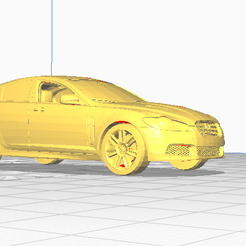 Captura-de-pantalla-2023-10-03-222442.png STL file JAGUAR XFR・3D printable model to download