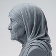 41fcf944-cdf4-4345-9cb3-22e514a887f4.jpg Mother Teresa 3D Printable Bust