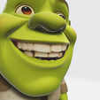 4.png Shrek the Big Headed 80mm
