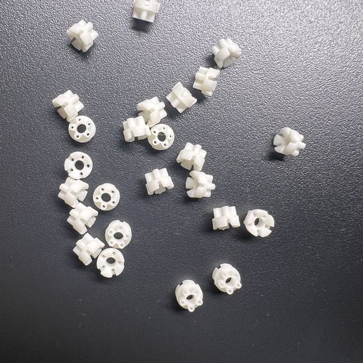 IMG_2395.jpg Miniatur-Weihnachtsbaumzweig-Halter