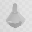 2023-05-12-23_51_18-wolf-mask-‎-3D-Builder.png Polygonal Wolf Mask