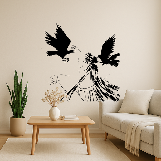 Sailor Moon - Rei Hino In A Kimono