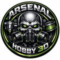 ARSENAL_3D