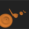 Fw58_WheelSet01_01.png Fw 58 "Weihe" wheels set 01