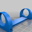 base.png Upgraded spool holder for Anycubic Mega / Mega S