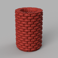 vase pierre 3 .png X86 Mini vase collection