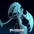20.jpg 魔性の死神 3Dプリントモデル