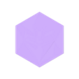 DecepticonHexagonBadgeArmor.stl Gundam'sArmourPanels