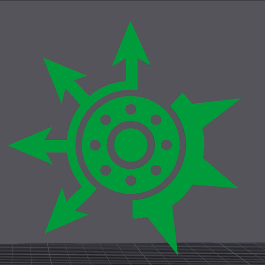 Cult of the Arkifane Logo