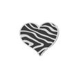 d404b47a-3b2d-4b26-bc6f-1bfa670b1a76.jpg Zebra Print Heart Straw Topper 2 sizes 3MF file included