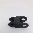 IMG_8043.jpg STL file CREALITY ENDER 3 - Energy chain・3D print model to download