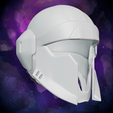 2.png Helldivers 2 - CM-14 Physician Helmet