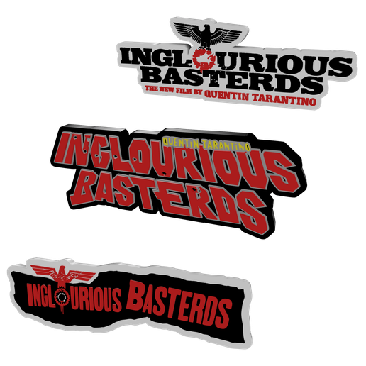 inglourious basterds png