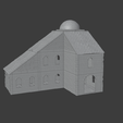 Screenshot-2023-09-01-215746.png Modular Medieval Buildings Terrain - Minas Tirith, Osgiliath, Saga, Frostgrave