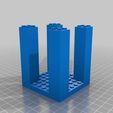 castle-pillars_legobase.jpg Modular castle kit - Lego compatible