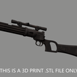 Star_Wars_-_EE-3_Blaster_Carbine_2.png Boba Fett EE-3 Blaster Carbine - 3D Print STL File