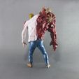 3.jpg RE 2 Remake William Birkin / no supports